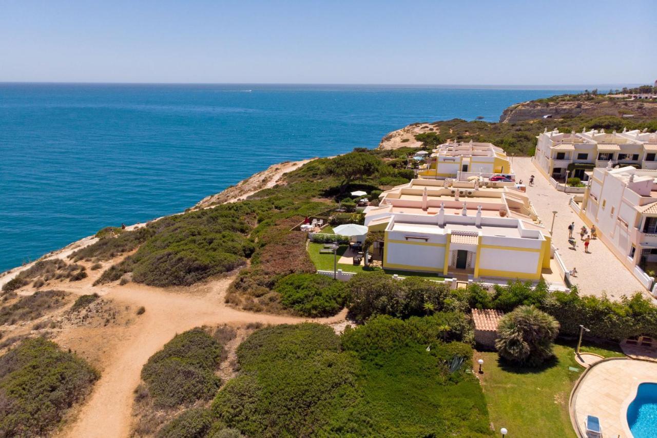 Casa Benagil Mar Villa Lagoa  Exterior photo