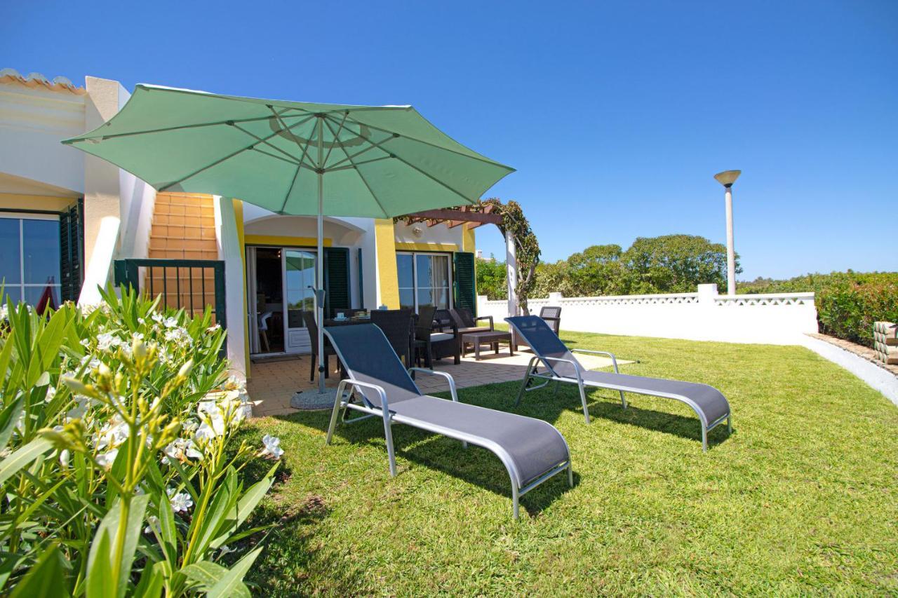 Casa Benagil Mar Villa Lagoa  Exterior photo